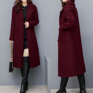 manteau laine pas cher
