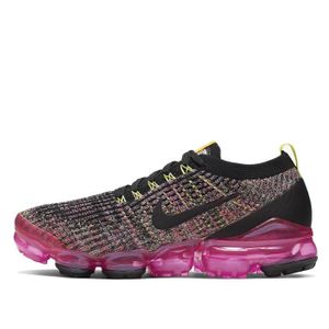 vapormax rouge pas cher