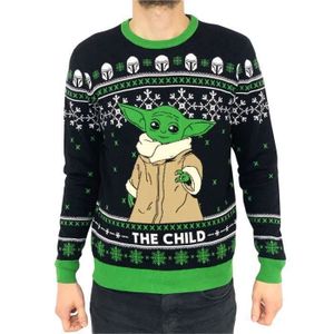 Pull star wars homme 2025
