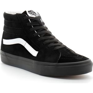 BASKET Baskets montantes VANS Pig Suede Sk8-Hi - Homme - 