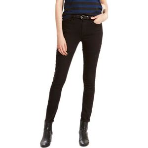 JEANS  LEVIS 721 HIGH-WAISTED SKINNY JEANS FEMME