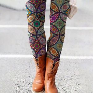 Legging Imprime Femme Cdiscount Pret A Porter