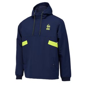Veste equipe de france foot feminine Cdiscount