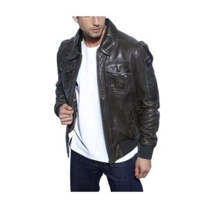 Chemise cuir homme occasion 2025