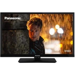 Téléviseur LCD Téléviseur PANASONIC TX24J330E - 