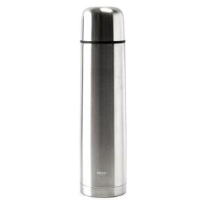 GOURDE Bouteille Isotherme Inox 