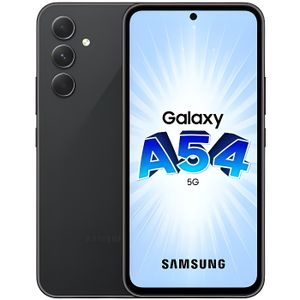 SMARTPHONE SAMSUNG Smartphone Galaxy A54 5G 8Gb 256Gb Noir