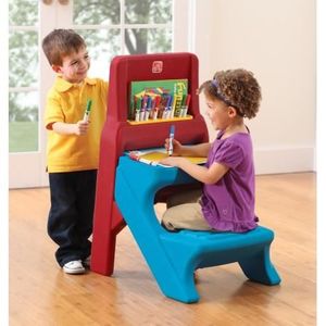 Tableau Enfant Avec Banc Achat Vente Jeux Et Jouets Pas Chers