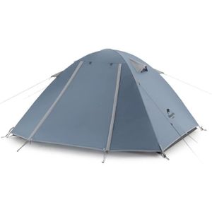 TENTE DE CAMPING P-Série Tente De Camping 2 Personnes 4 Saisons, Te