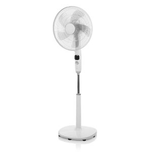 40,64 cm Ventilateur sur pied Tristar VE 5891 Noir T/él/écommande/