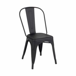 Lot De 6 Chaise Industrielle Achat Vente Pas Cher