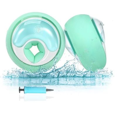 Brassard Gonflable, Bandes De Bras Flotteurs Piscine Natation Pour Enfant 3 6 Ans Entrainement Securitaire Pour Enfant Brassards De Natation 41100 B