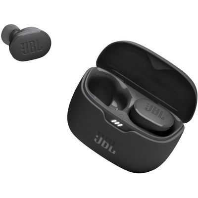 JBL Ecouteurs sans fil - R&eacute;duction de bruit active