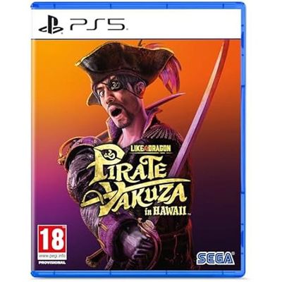 LIKE A DRAGON: Infinite Wealth, PS5, Playstation 5, Tout neuf EUR 67,63