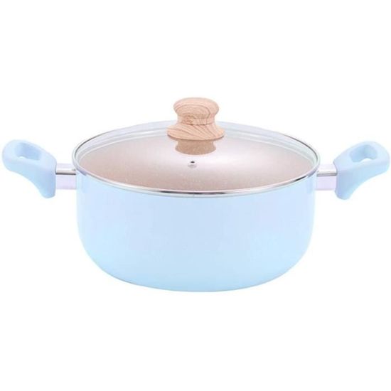 Naturehike Marmite Camping Suspendue 4L - Ustensile Cuisine Extérieure Léger Pour 1 à 6 Personnes