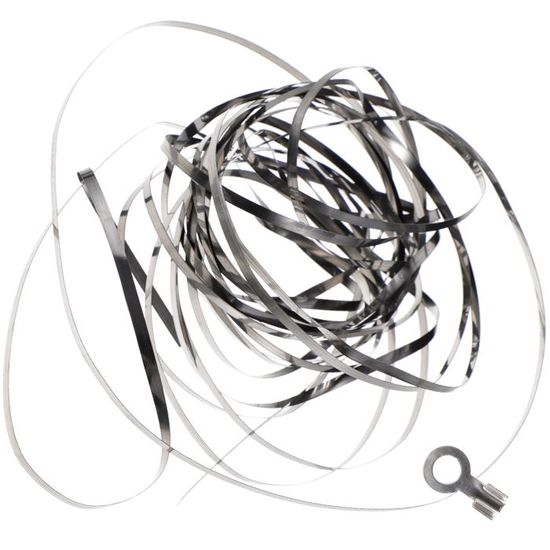 6 Pièces De Rechange Pour Scelleuse À Impulsion 400 Mm Bandes De Thermoscellage Pièces De