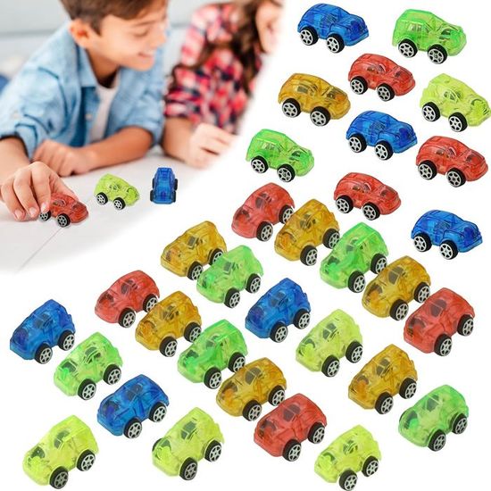 CENOVE Jouets pour tout-petits garçons et filles de 3 à 6 ans, blocs de