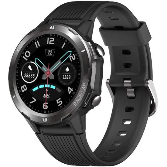 Kungix montre shop connectée avis