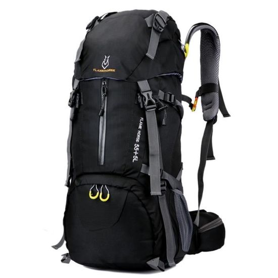 Top 10 Meilleur Sac De Randonnée juillet 2025 - Comparatif - Tests - Avis