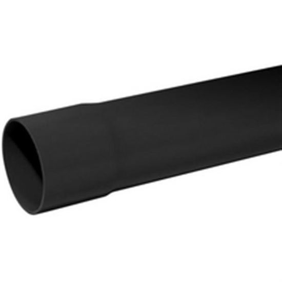 Sotra Tube PVC emboiture à coller JC pression nominale 16 diamètre 50mm ...