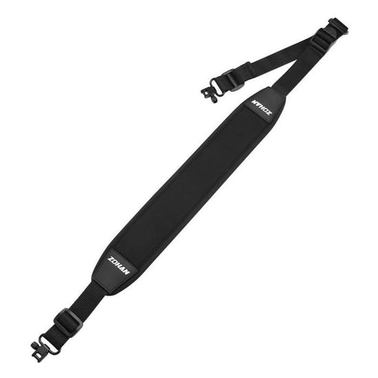 Sangle Tactique 2 Points Verte - Sangles tactiques (7433246