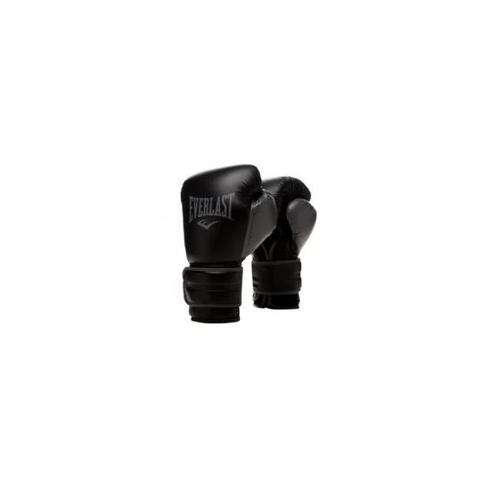 Gants homme Everlast noir taille unique chaud Noir - Prêt-à