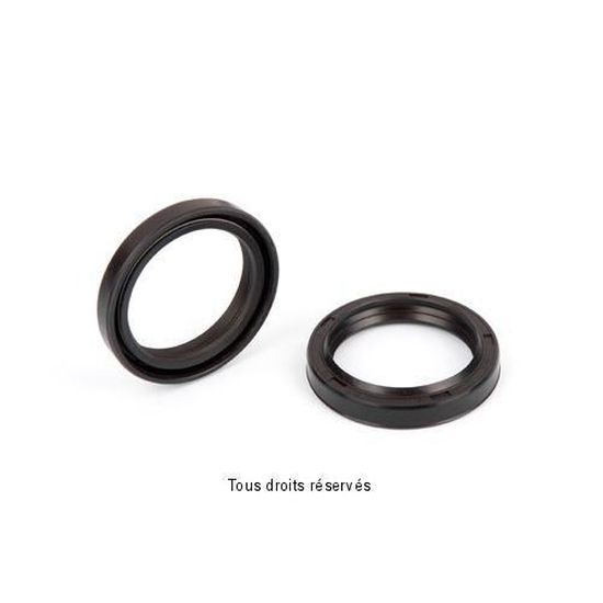 Joint Spi De Fourche Pour Scooter MBK 125 Gpd A Ocito (2015-2018) - Paire 30x40,5x10,5 Mm - Neuf Sifam