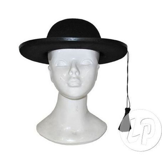 Nez De Sorcière En Latex - France