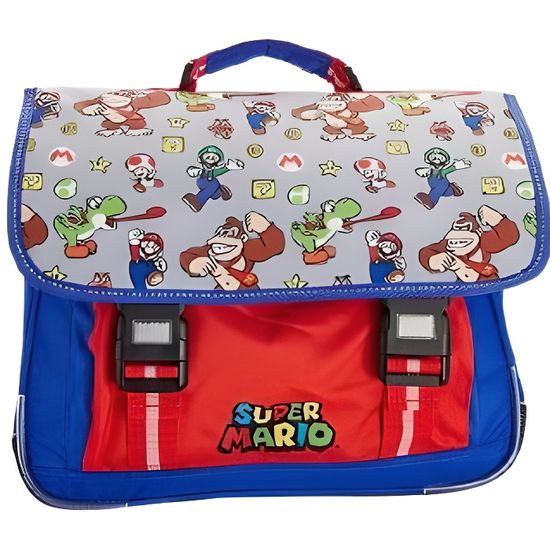 cartable yoshi