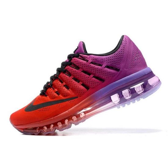 air max 2016 rouge