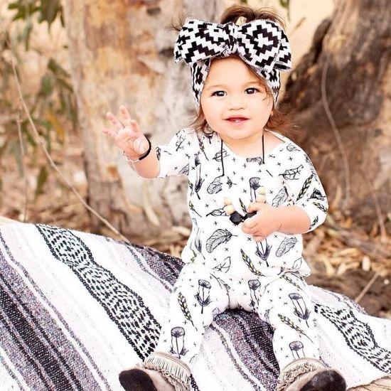 Pyjama bebe fille 24 mois outlet