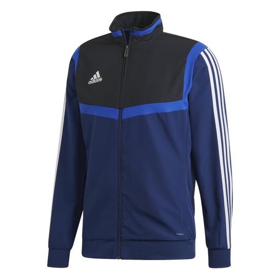 Veste de presentation Adidas Tiro 19 Cdiscount Sport