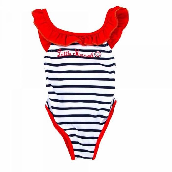 Maillot little marcel 2025