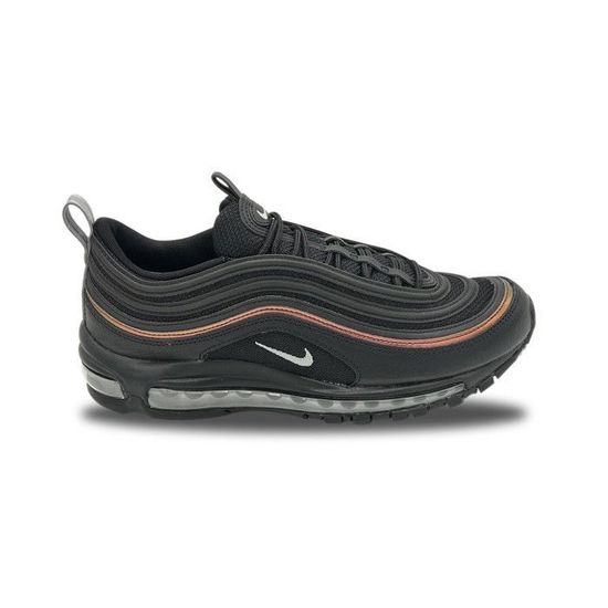 Chaussures de Running NIKE Air Max 97 Noir Homme Adulte