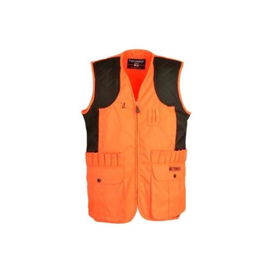 Gilet chasse percussion best sale