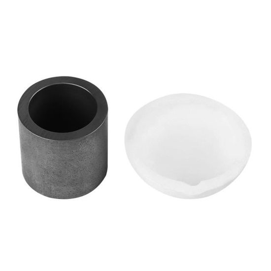 10 Meilleures Creuset Fonderie Graphite de 2025