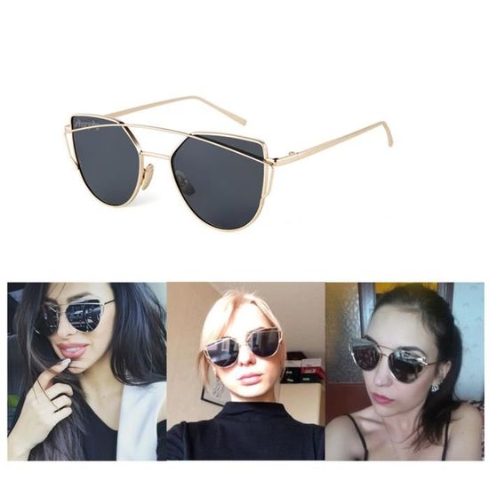 Lunette de soleil designer hotsell