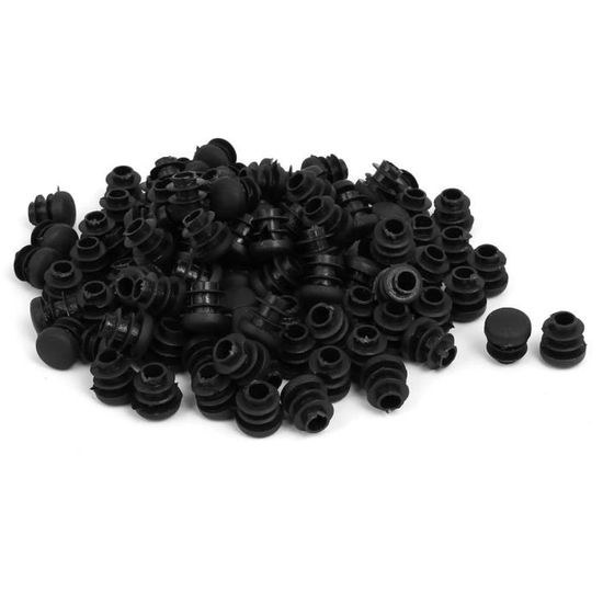 PIED PATIN DE Meuble Table Chaise Antidérapant Protection 20mm Dia