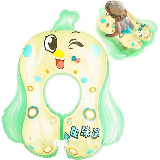 Bouée fauteuil siège gonflable pour bébés piscine mer enfant carré Bouée fauteuil siège gonflable pour bébés piscine mer enfant carré