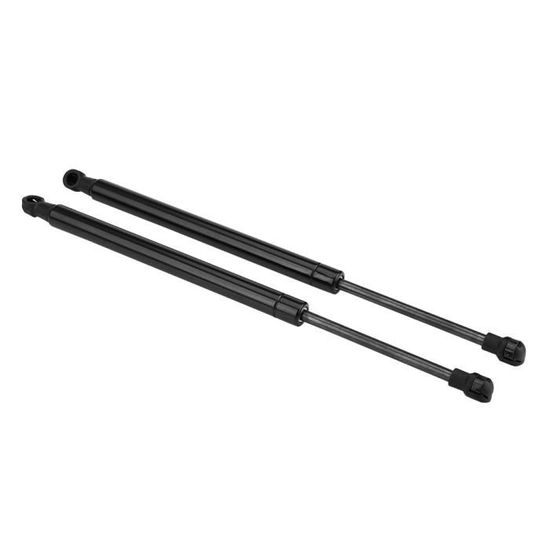Vérins à Gaz Amortisseurs Coffre Compatible A3 8P Hayon 2003-2012 - Paire De 2