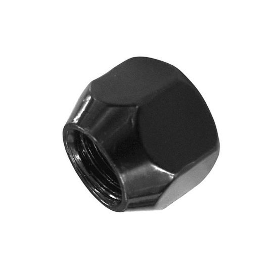 5 écrous De Roue Coniques BIMECC M12 X 1.5 - 19mm Hex - Pour Volvo (avant/arrière)