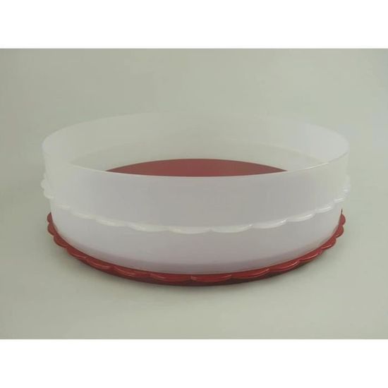 Balcon du Guadalquivir round platter, large model | Hermès Canada