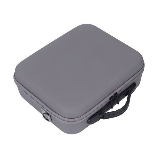 Étui De Protection Rigide Pour Lunettes DJI N3 - Sac De Transport Portable Et Résistant Aux Chocs
