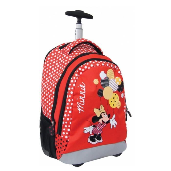 Sac a dos a roulette minnie on sale