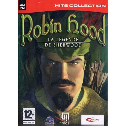 Mind Robin Hood La Légende De Sherwood