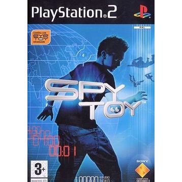 PACK JEU + epee ps2 playstation 2 eye toy play hero aventure move EUR
