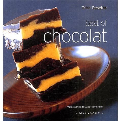 Chocolate products pdf