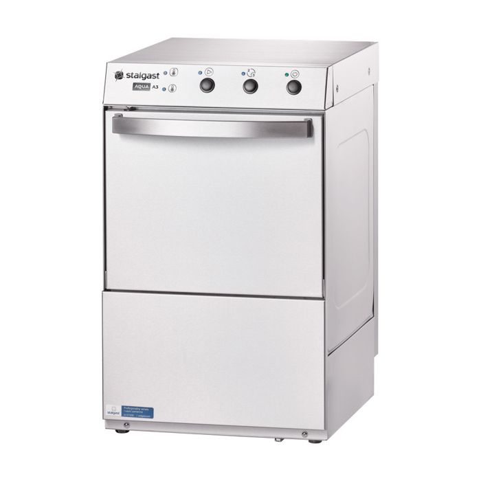 Lave verre inox pompe de vidange 350 x 350