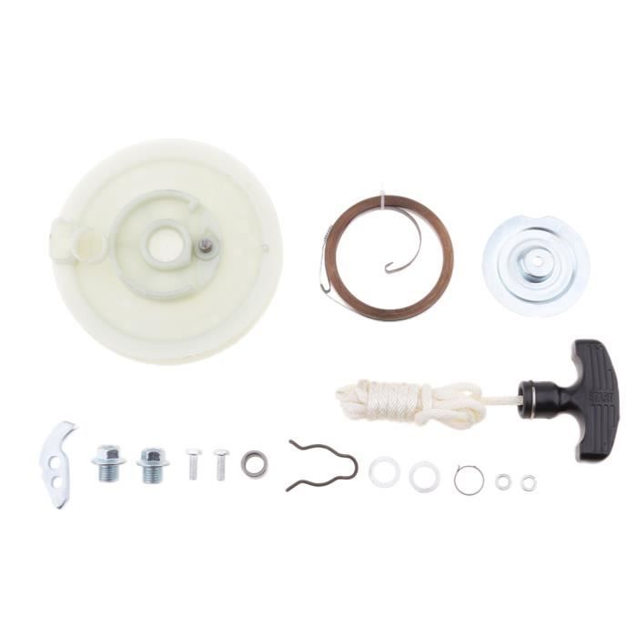 Recoil Pull Starter Outil Réparation Accessoire Quad pour Polaris