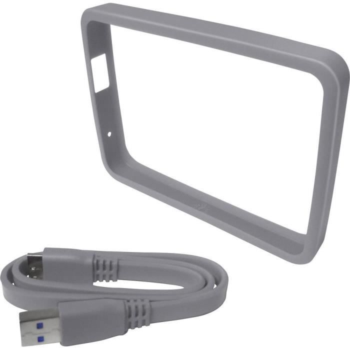 PROTECTION GRIP WD ULTRA GRIS